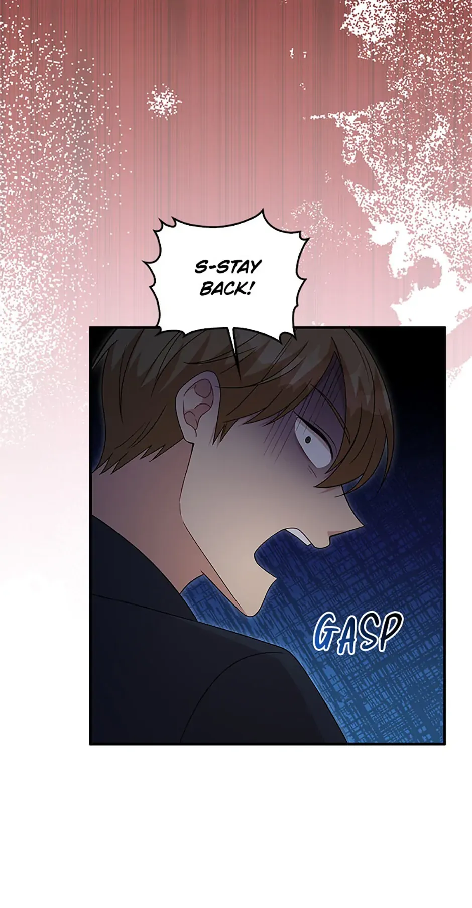 Male Lead Likes My Support! Chapter 15 Online - página 6