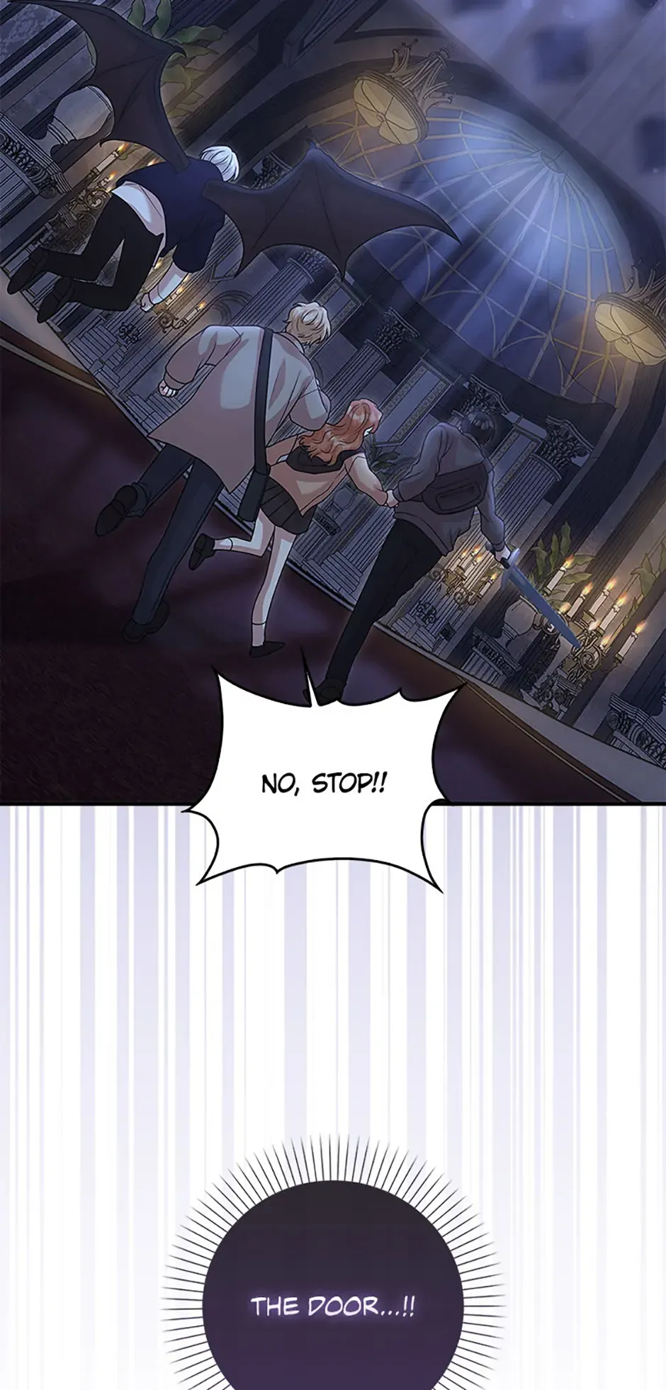 Male Lead Likes My Support! Chapter 15 Online - página 9