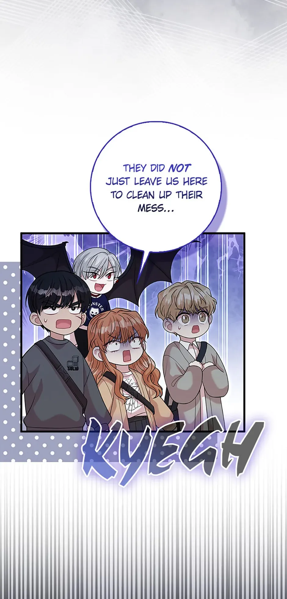 Male Lead Likes My Support! Chapter 15 Online - página 12