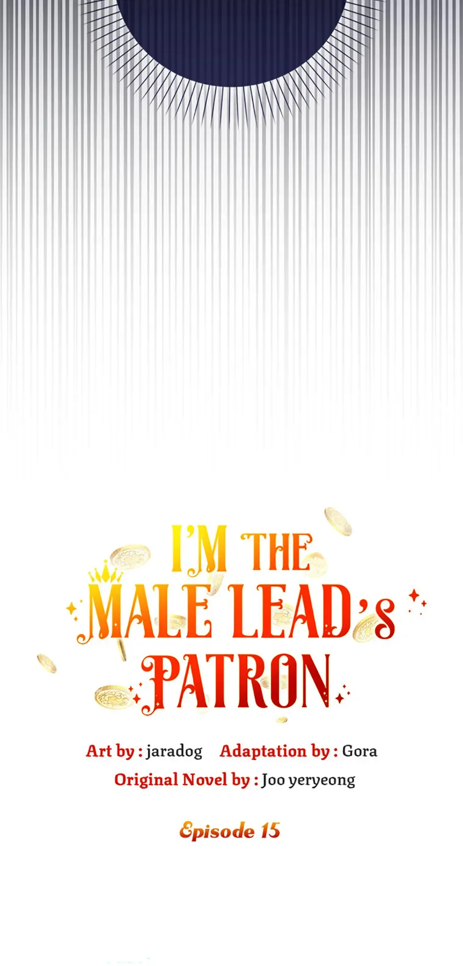 Male Lead Likes My Support! Chapter 15 Online - página 14