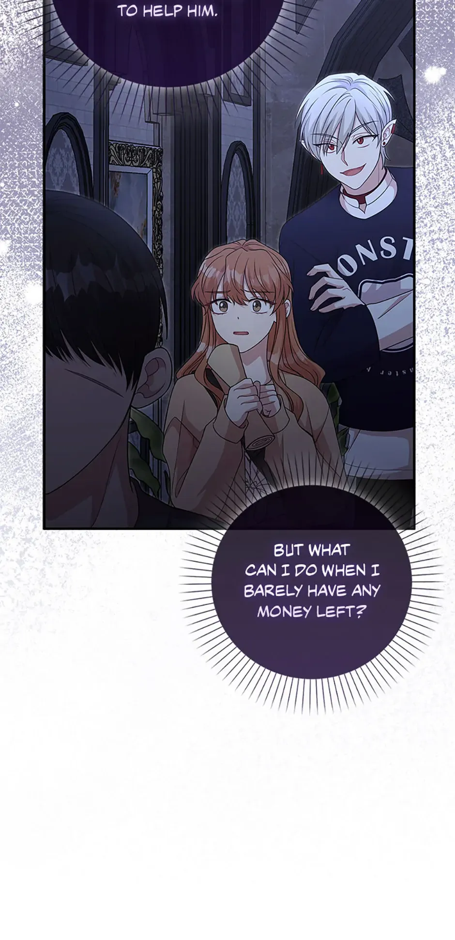Male Lead Likes My Support! Chapter 15 Online - página 18