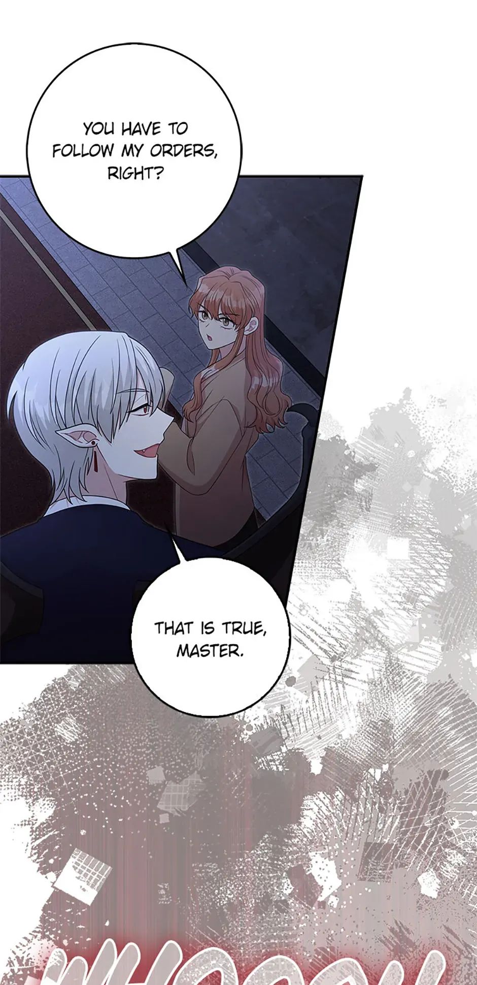 Male Lead Likes My Support! Chapter 15 Online - página 19