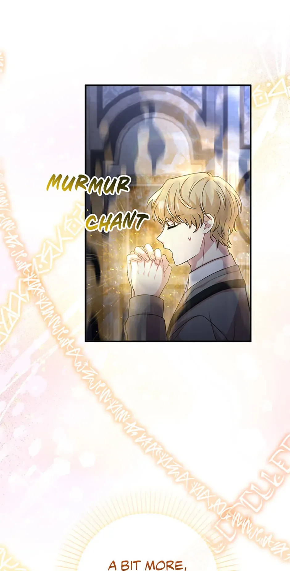 Male Lead Likes My Support! Chapter 15 Online - página 27