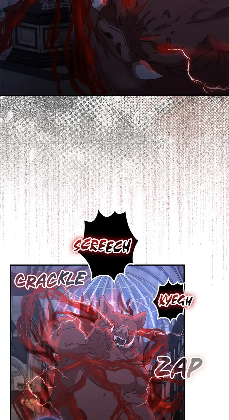 Male Lead Likes My Support! Chapter 15 Online - página 34