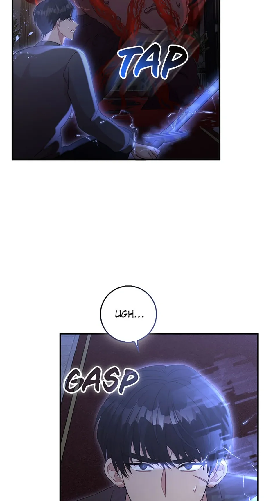 Male Lead Likes My Support! Chapter 15 Online - página 35