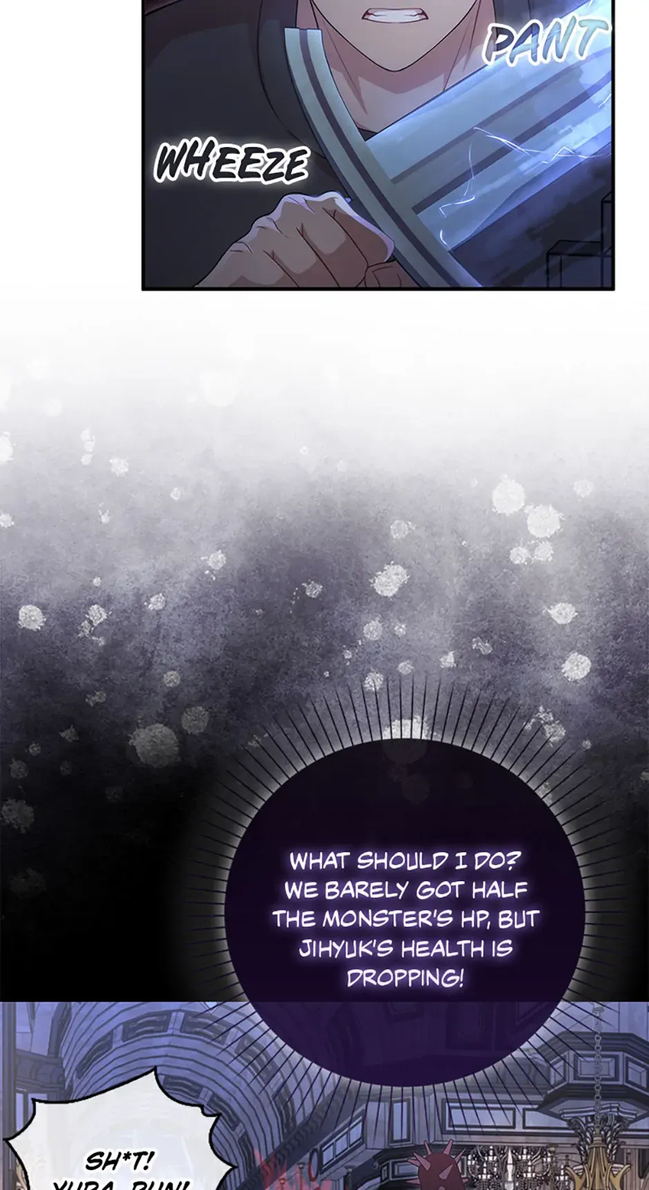 Male Lead Likes My Support! Chapter 15 Online - página 36