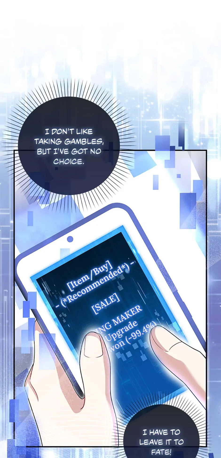 Male Lead Likes My Support! Chapter 15 Online - página 39