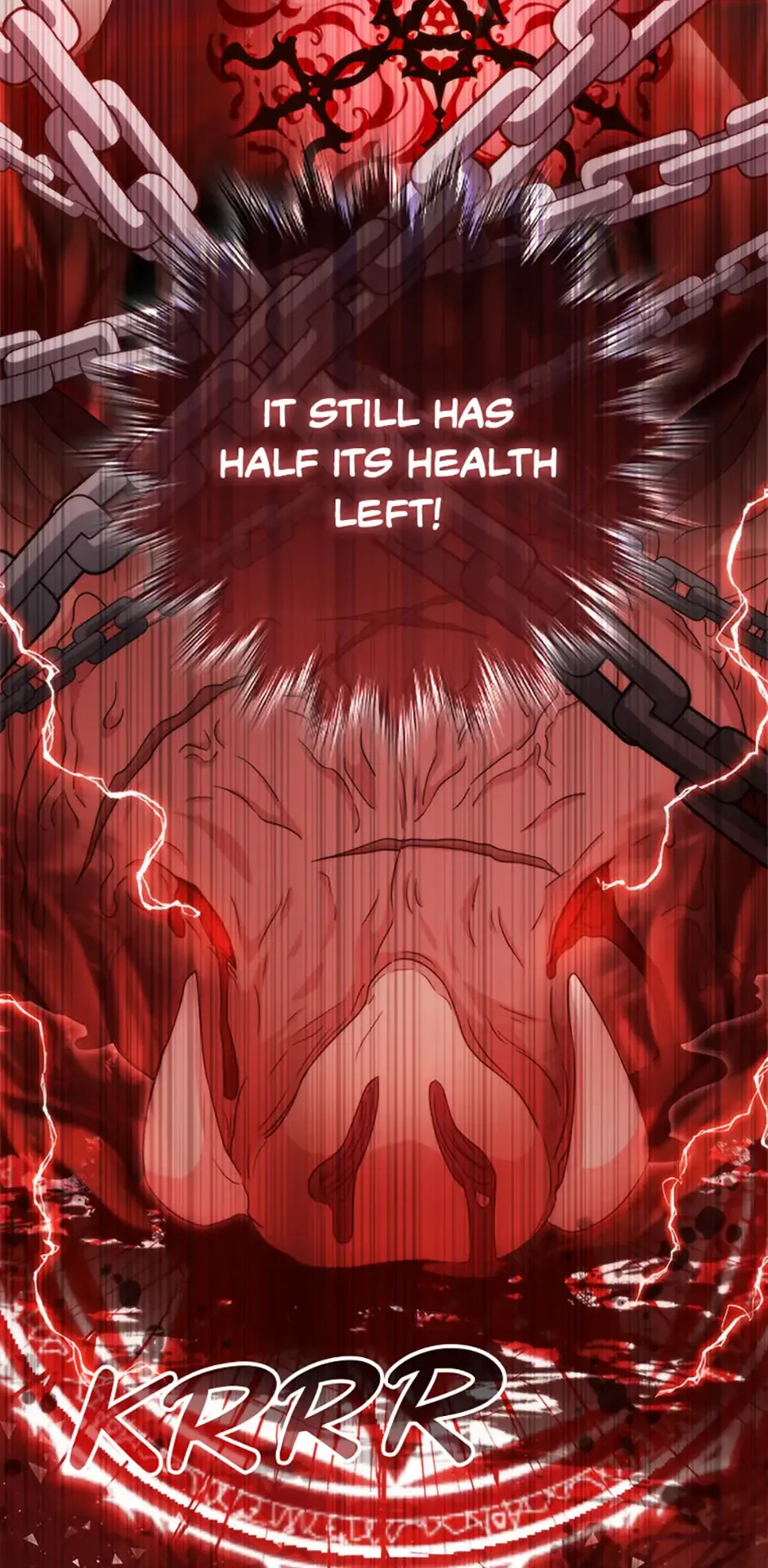 Male Lead Likes My Support! Chapter 15 Online - página 47