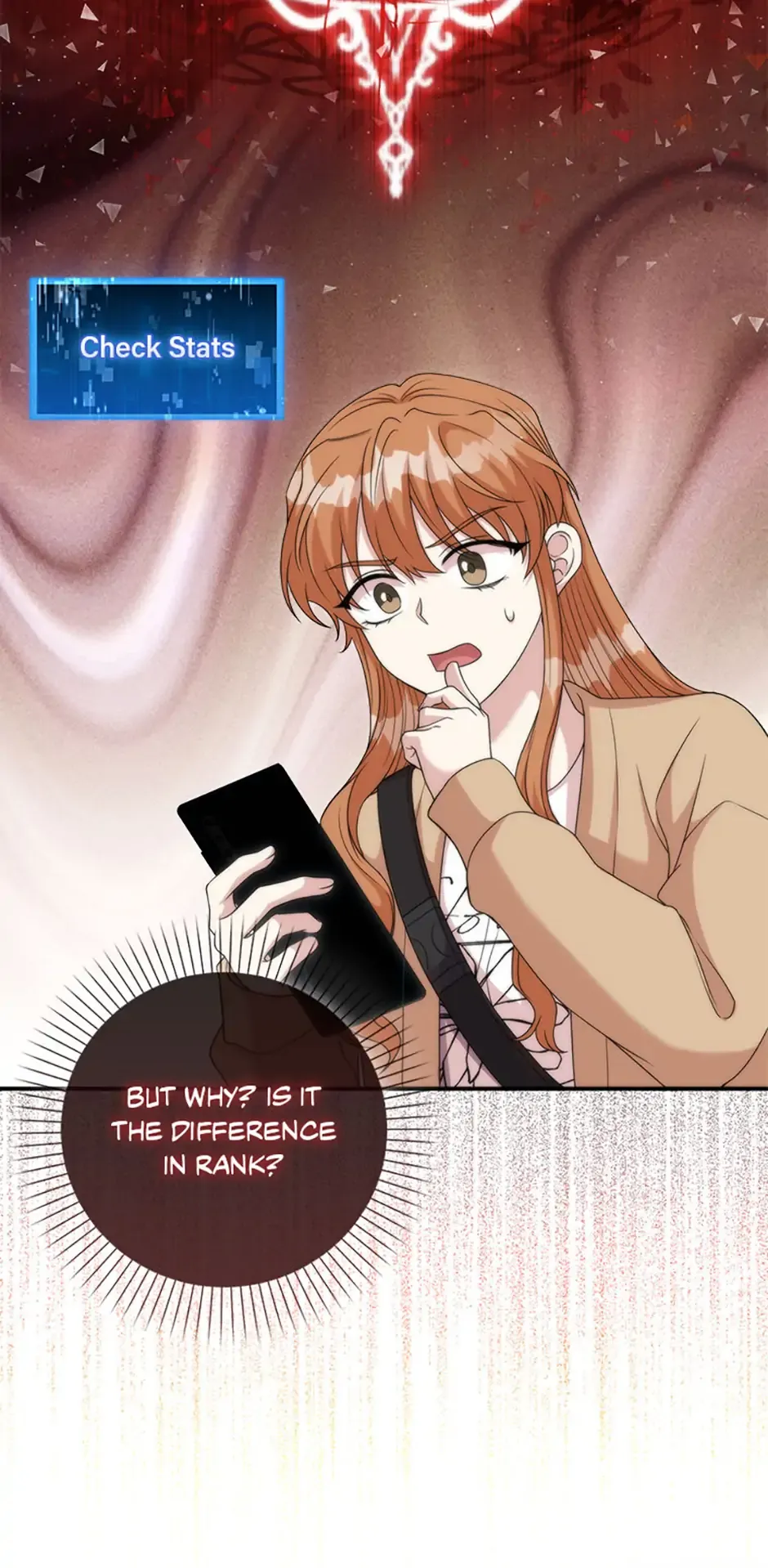 Male Lead Likes My Support! Chapter 15 Online - página 48