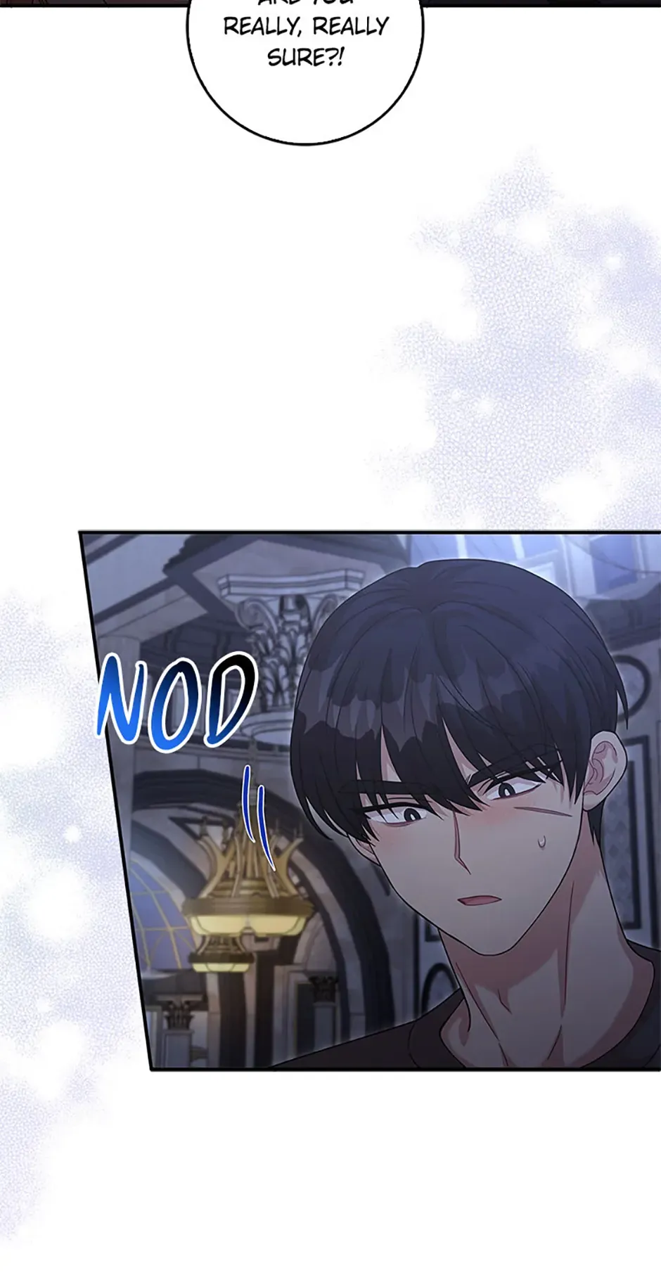 Male Lead Likes My Support! Chapter 15 Online - página 60