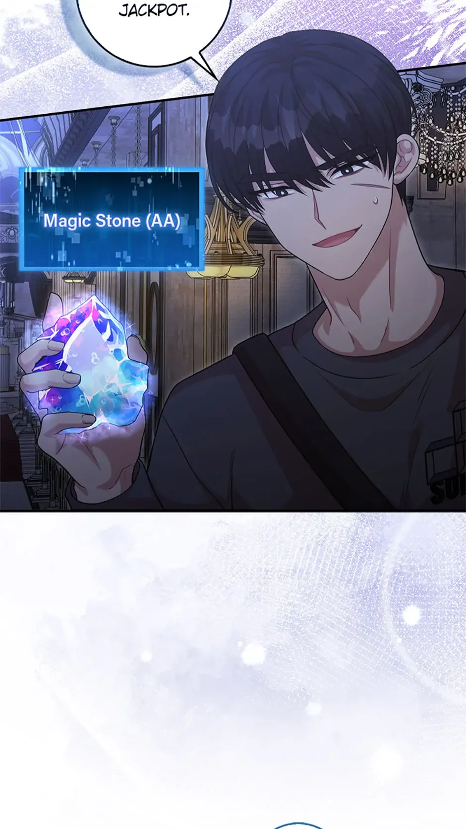 Male Lead Likes My Support! Chapter 15 Online - página 63