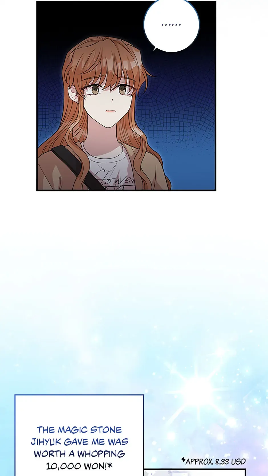 Male Lead Likes My Support! Chapter 15 Online - página 64