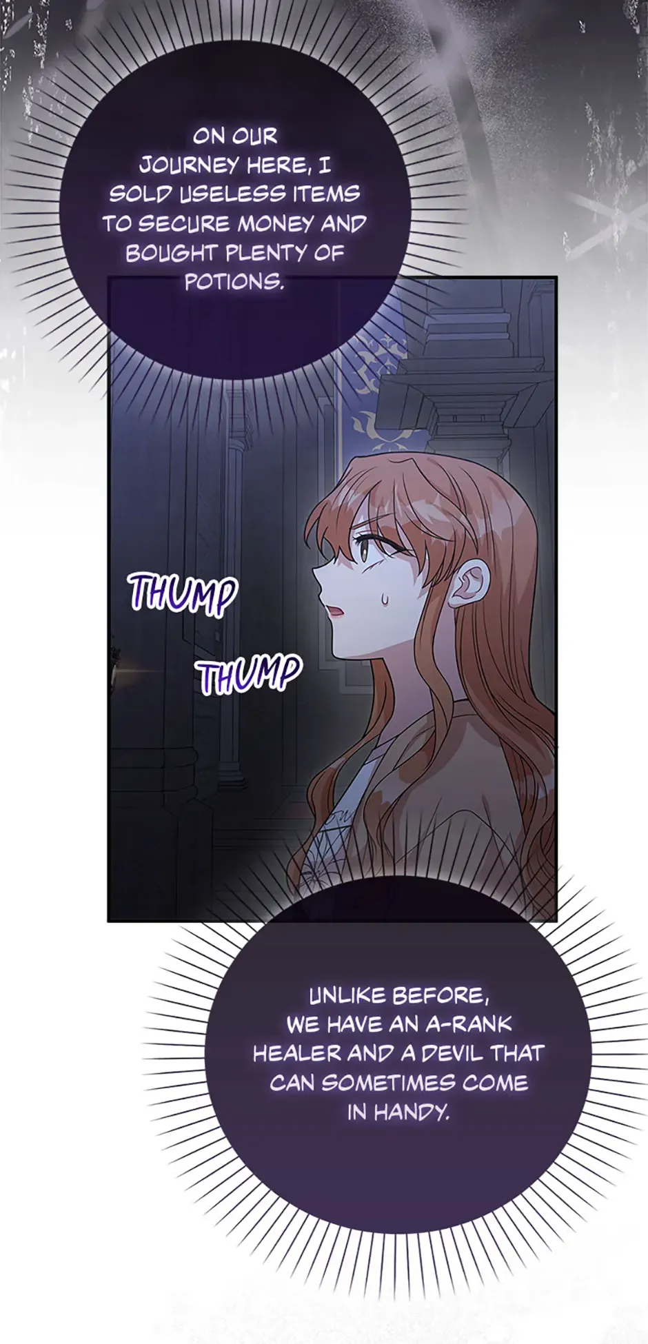 Male Lead Likes My Support! Chapter 15 Online - página 70