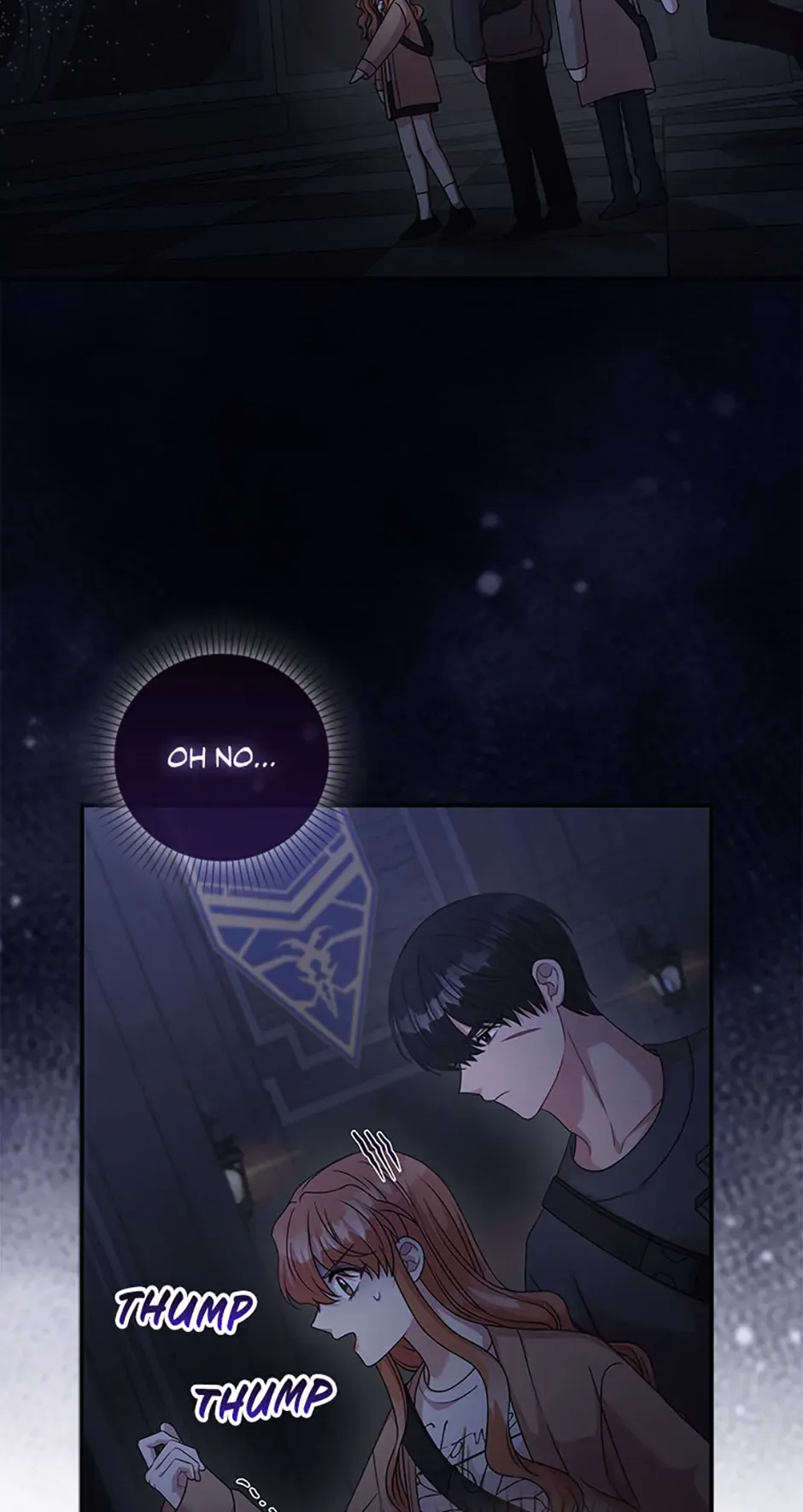 Male Lead Likes My Support! Chapter 16 Online - página 2
