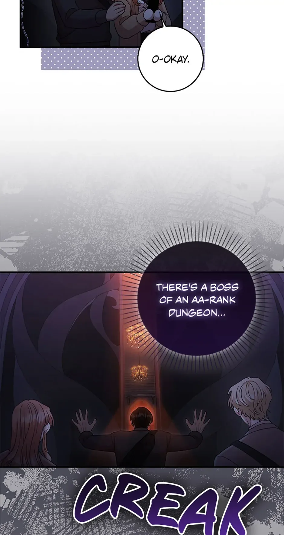 Male Lead Likes My Support! Chapter 16 Online - página 4