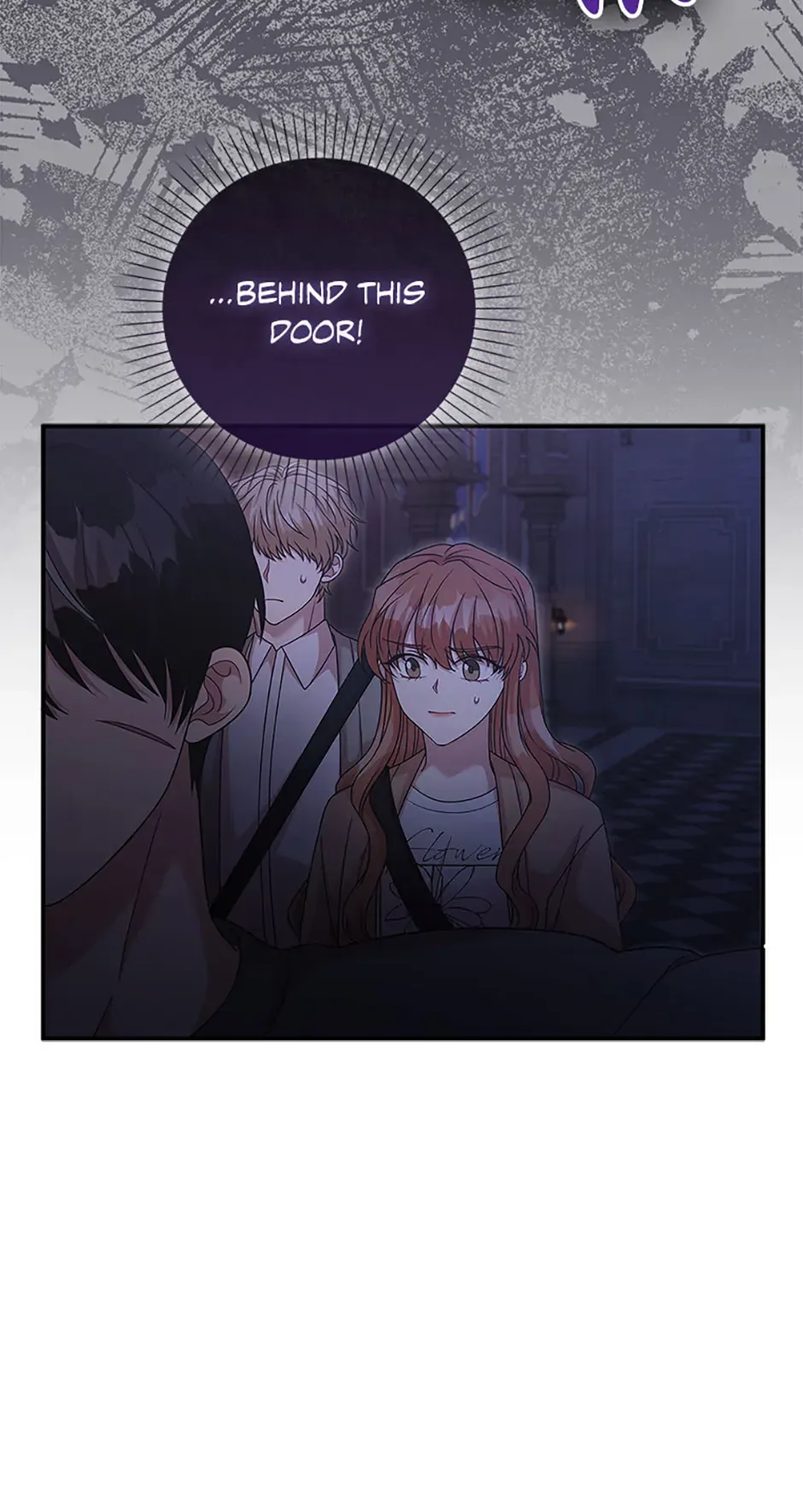 Male Lead Likes My Support! Chapter 16 Online - página 5