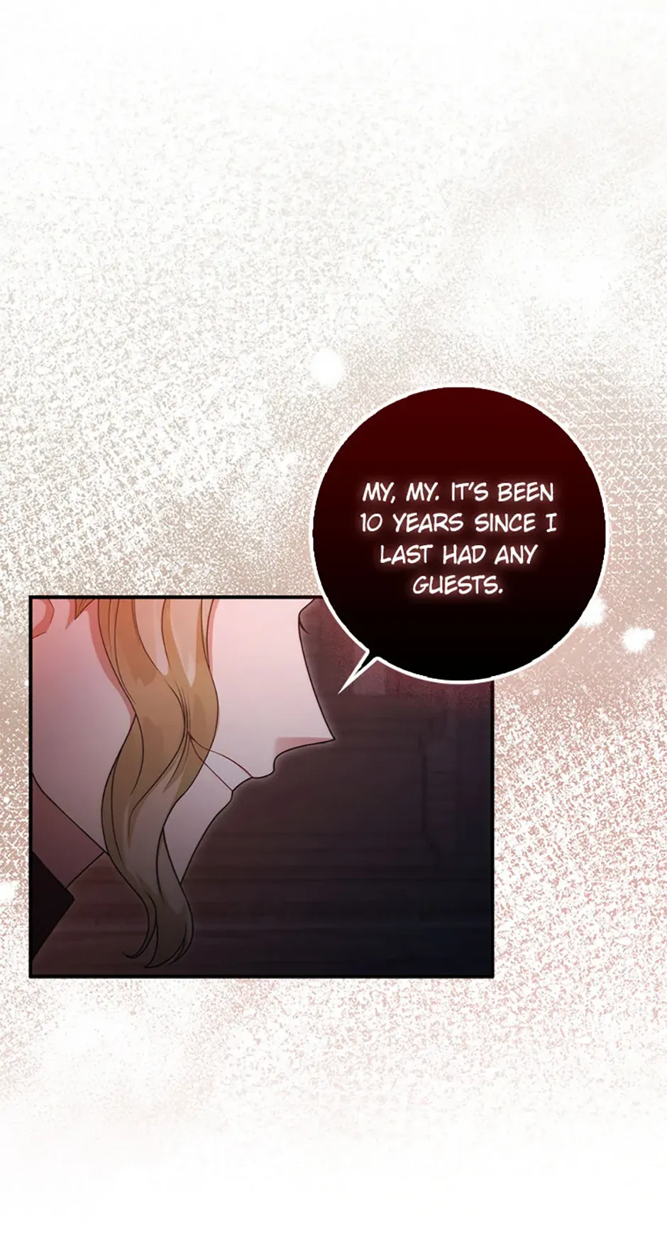 Male Lead Likes My Support! Chapter 16 Online - página 8
