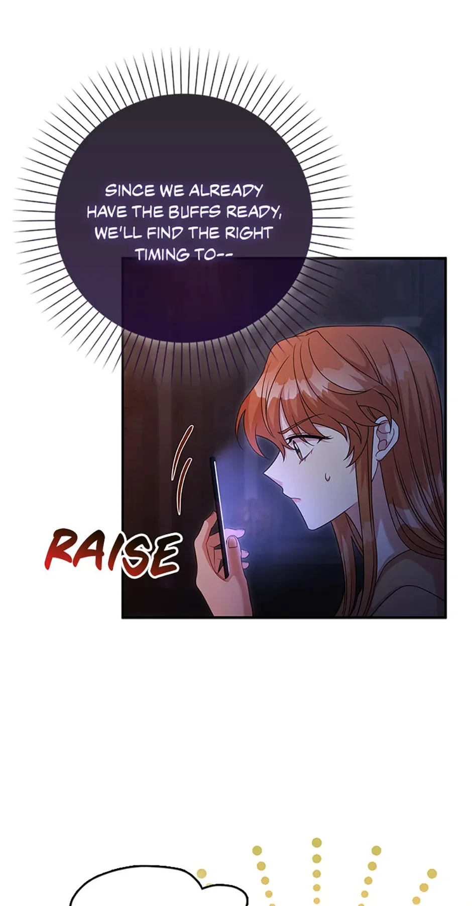 Male Lead Likes My Support! Chapter 16 Online - página 14