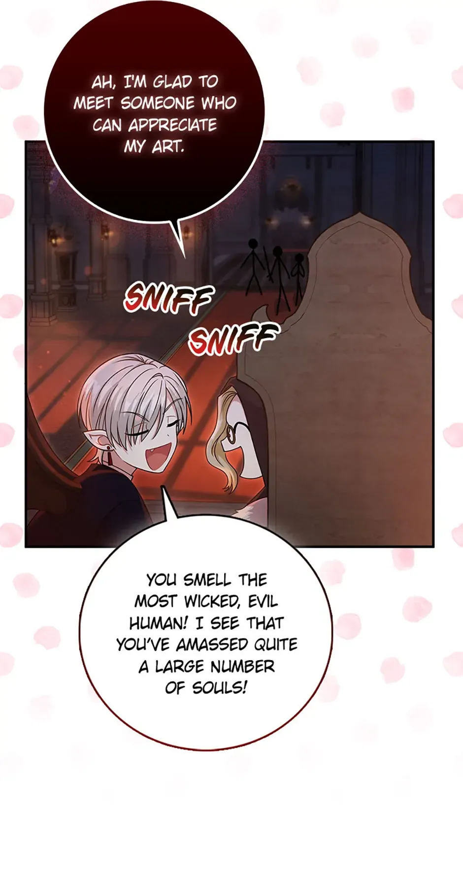 Male Lead Likes My Support! Chapter 16 Online - página 16