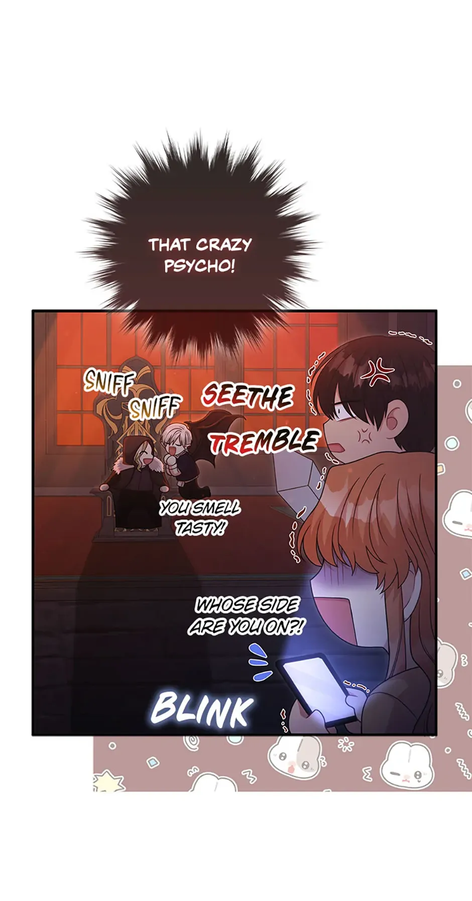 Male Lead Likes My Support! Chapter 16 Online - página 17
