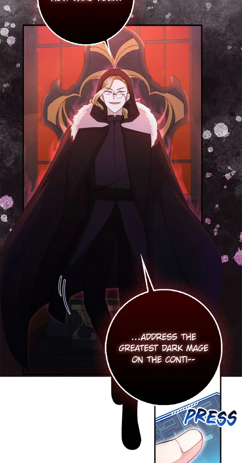 Male Lead Likes My Support! Chapter 16 Online - página 21