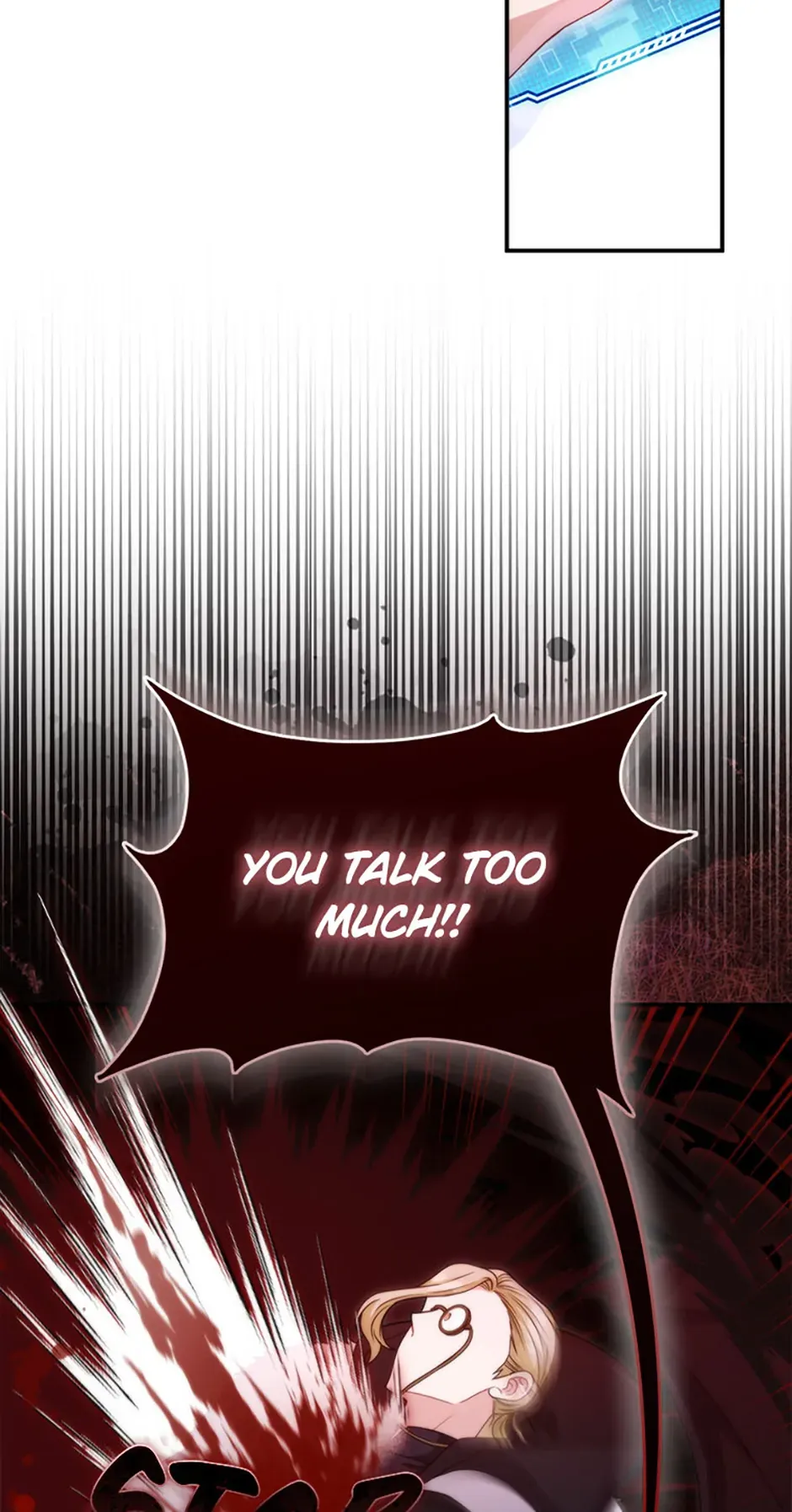 Male Lead Likes My Support! Chapter 16 Online - página 22