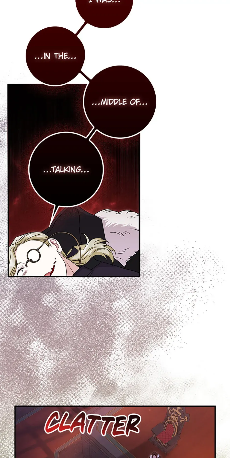 Male Lead Likes My Support! Chapter 16 Online - página 25