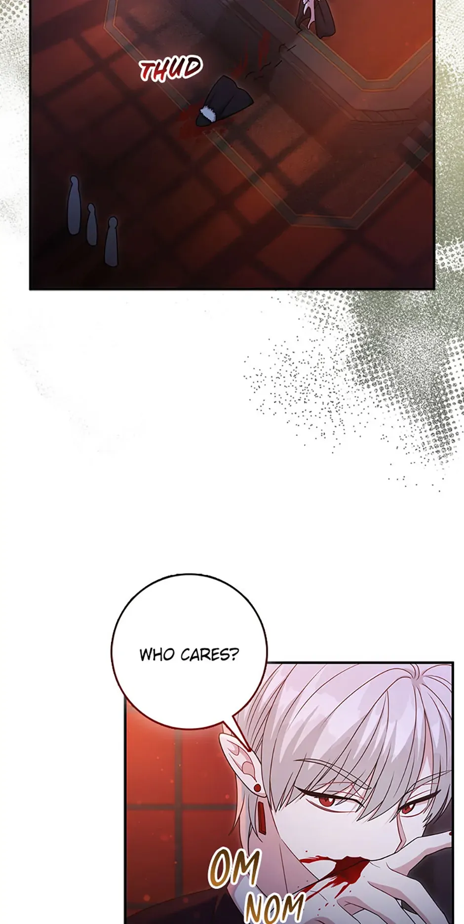 Male Lead Likes My Support! Chapter 16 Online - página 26