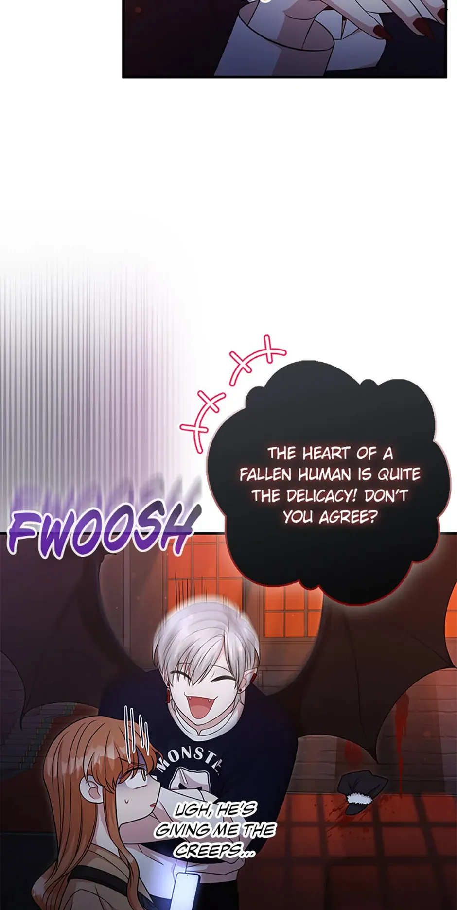 Male Lead Likes My Support! Chapter 16 Online - página 27