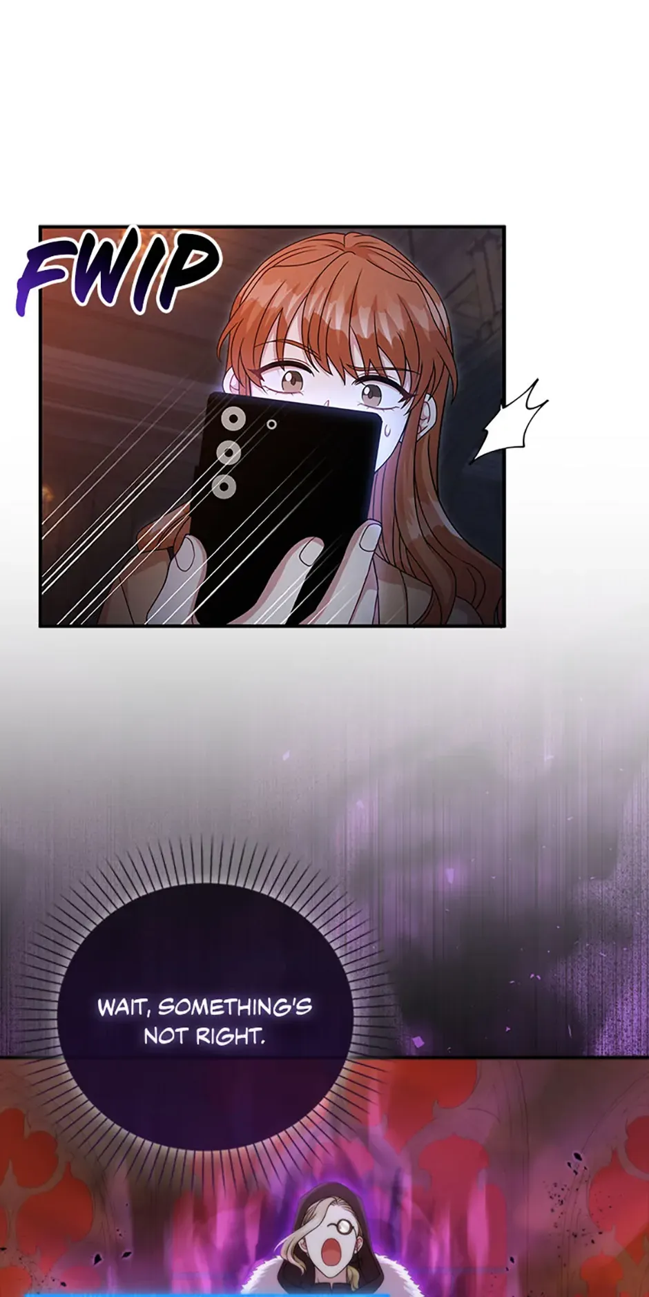 Male Lead Likes My Support! Chapter 16 Online - página 31