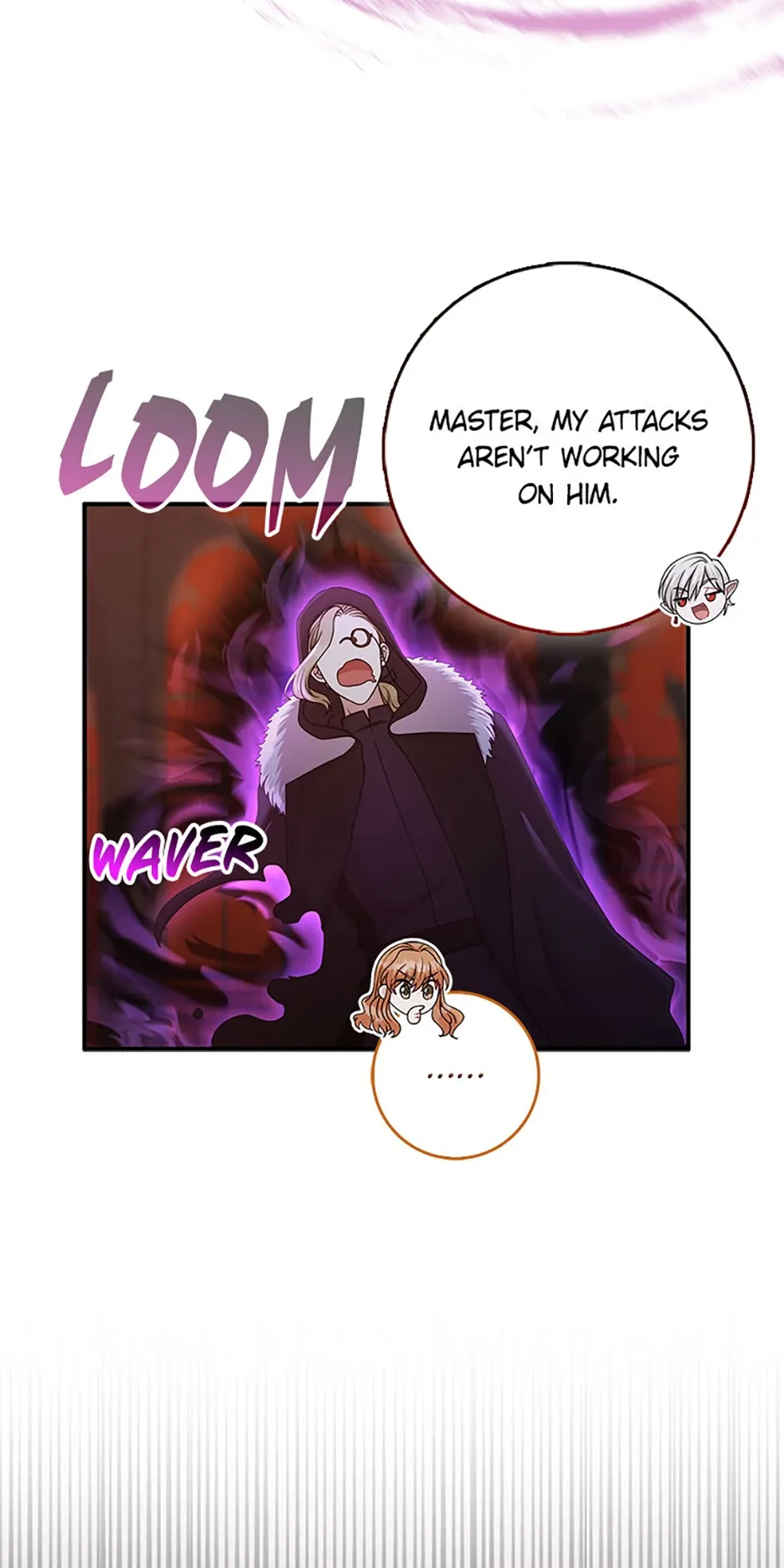 Male Lead Likes My Support! Chapter 16 Online - página 36