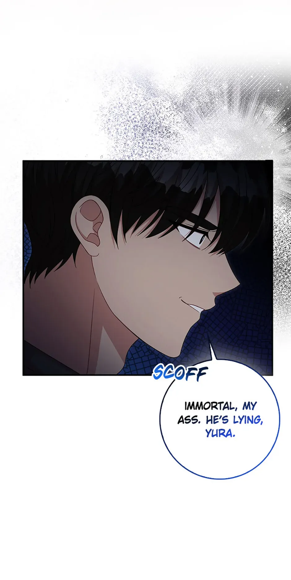 Male Lead Likes My Support! Chapter 16 Online - página 38