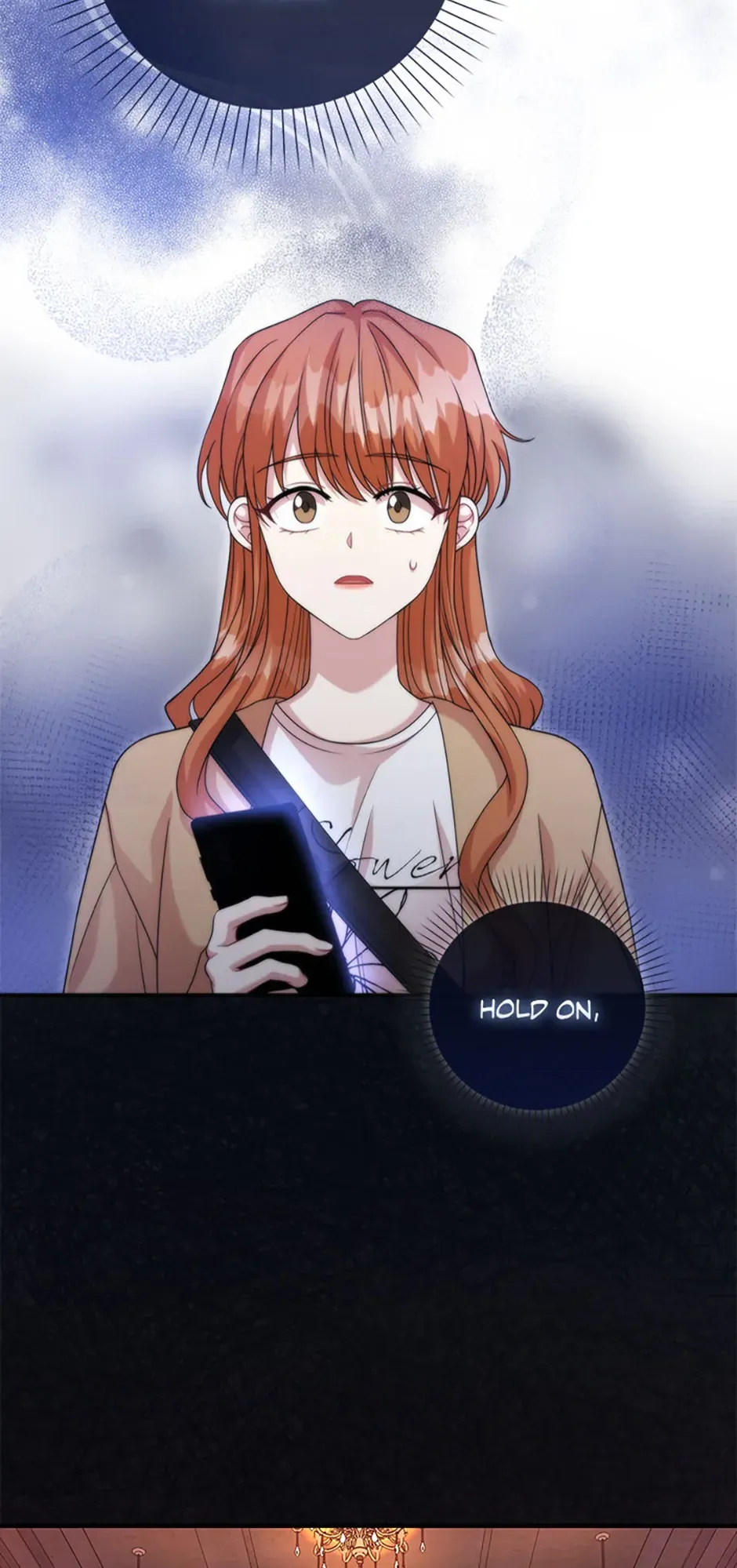 Male Lead Likes My Support! Chapter 16 Online - página 40