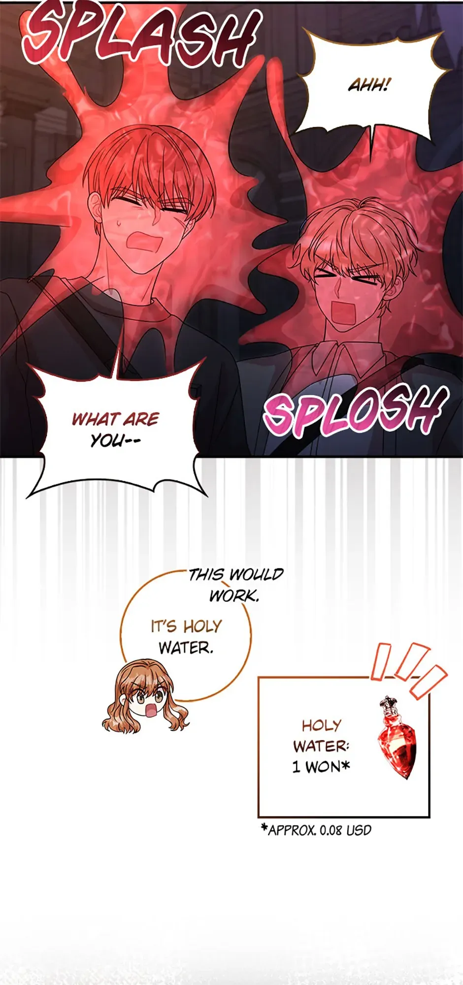Male Lead Likes My Support! Chapter 16 Online - página 43