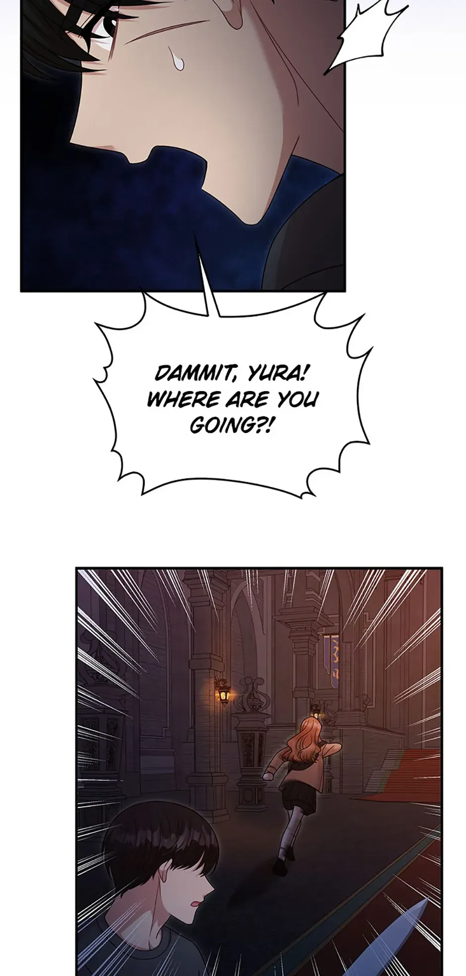 Male Lead Likes My Support! Chapter 16 Online - página 47
