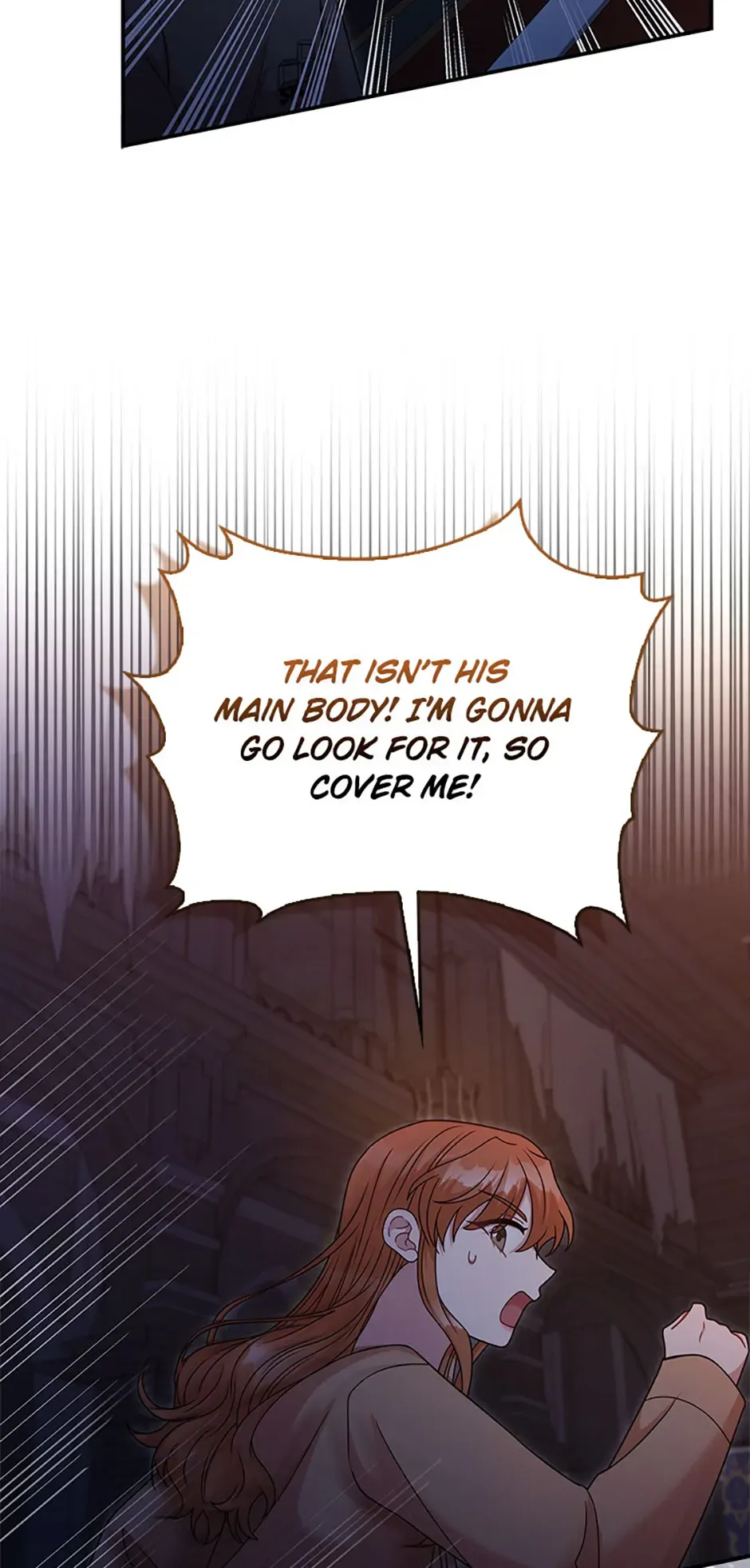 Male Lead Likes My Support! Chapter 16 Online - página 48