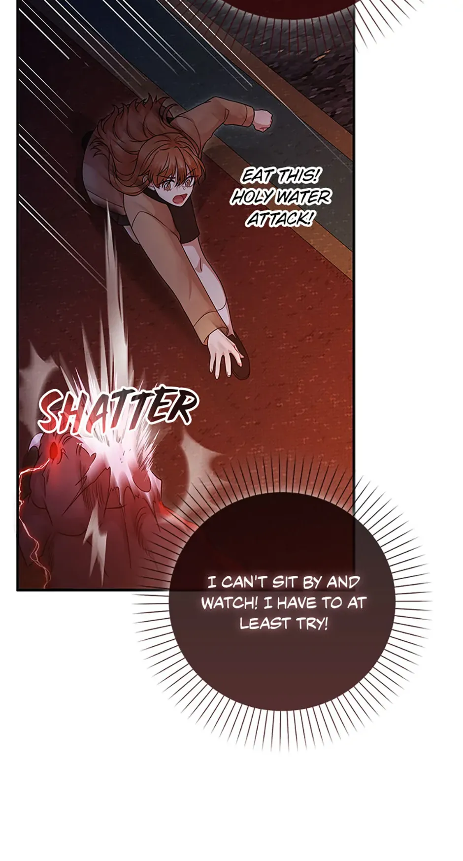 Male Lead Likes My Support! Chapter 16 Online - página 52