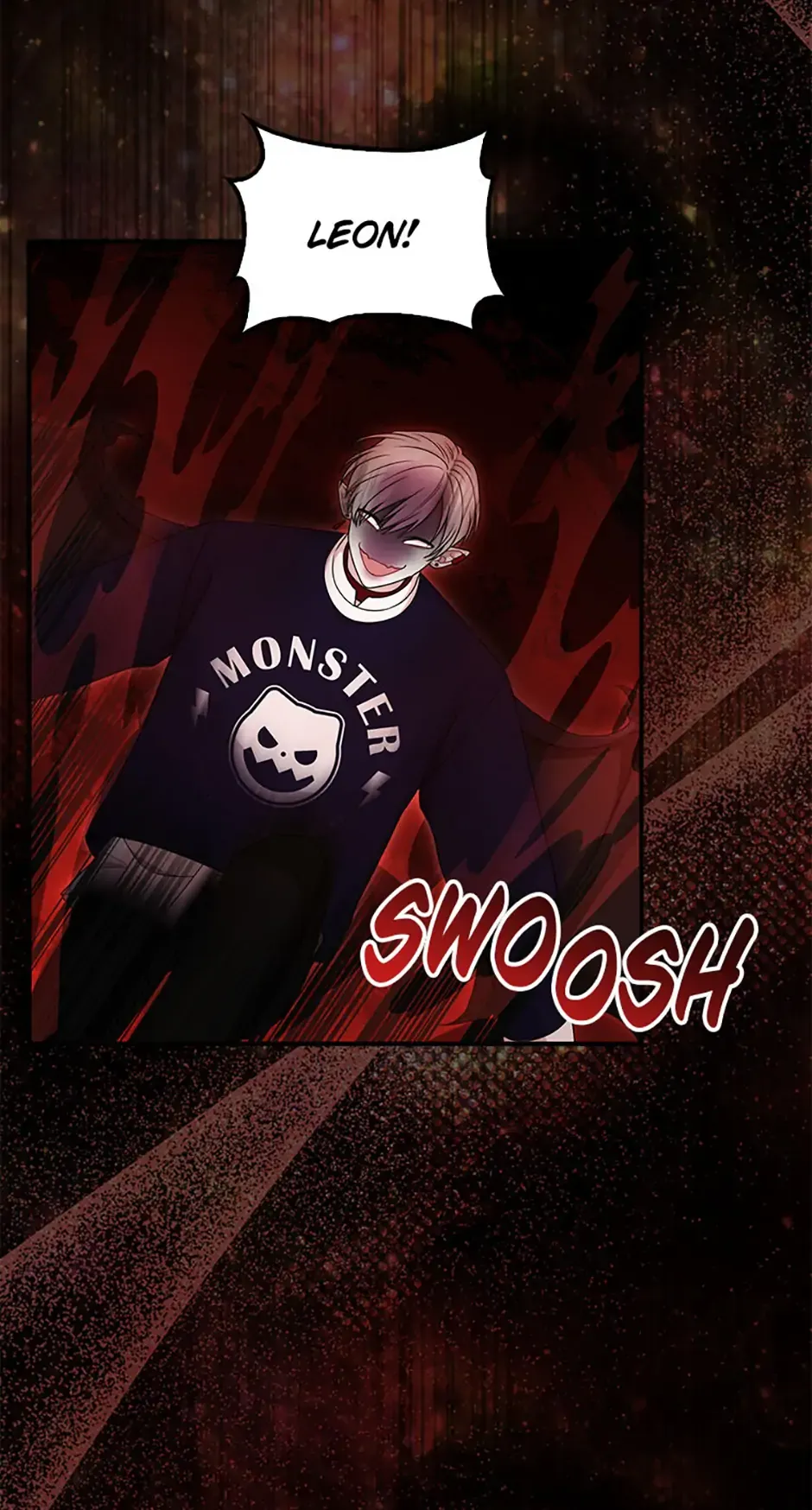 Male Lead Likes My Support! Chapter 16 Online - página 54