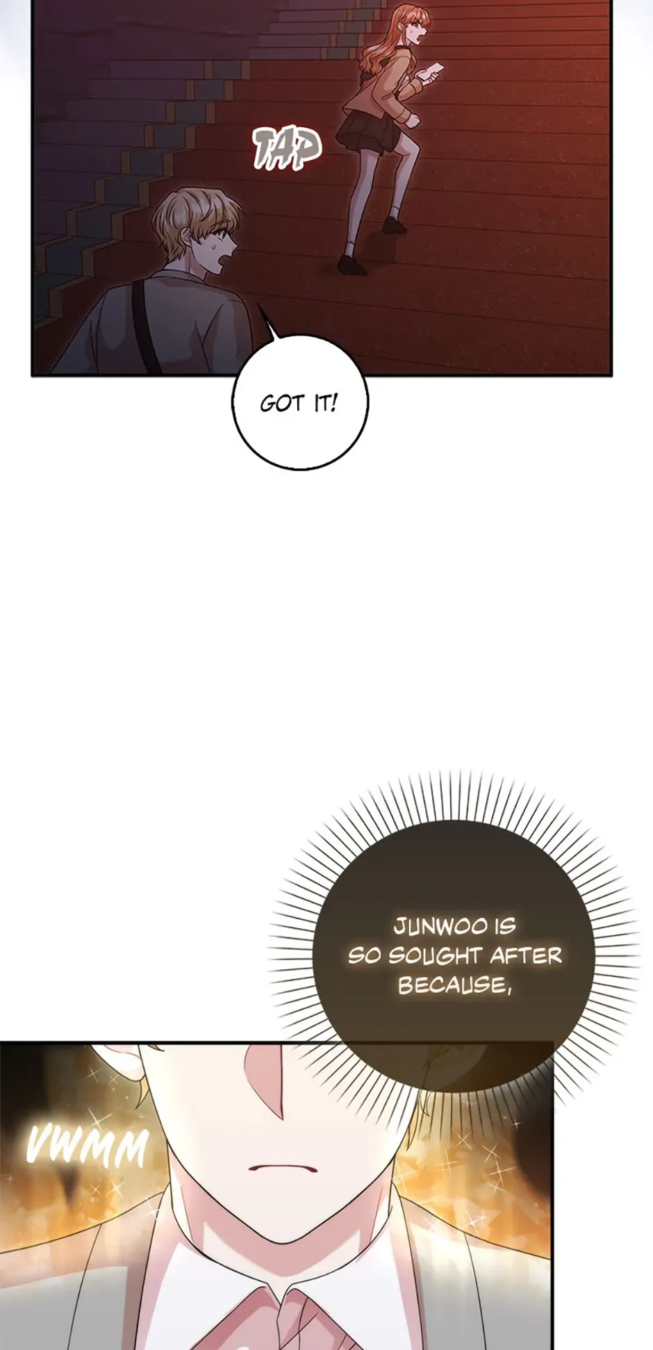 Male Lead Likes My Support! Chapter 16 Online - página 59