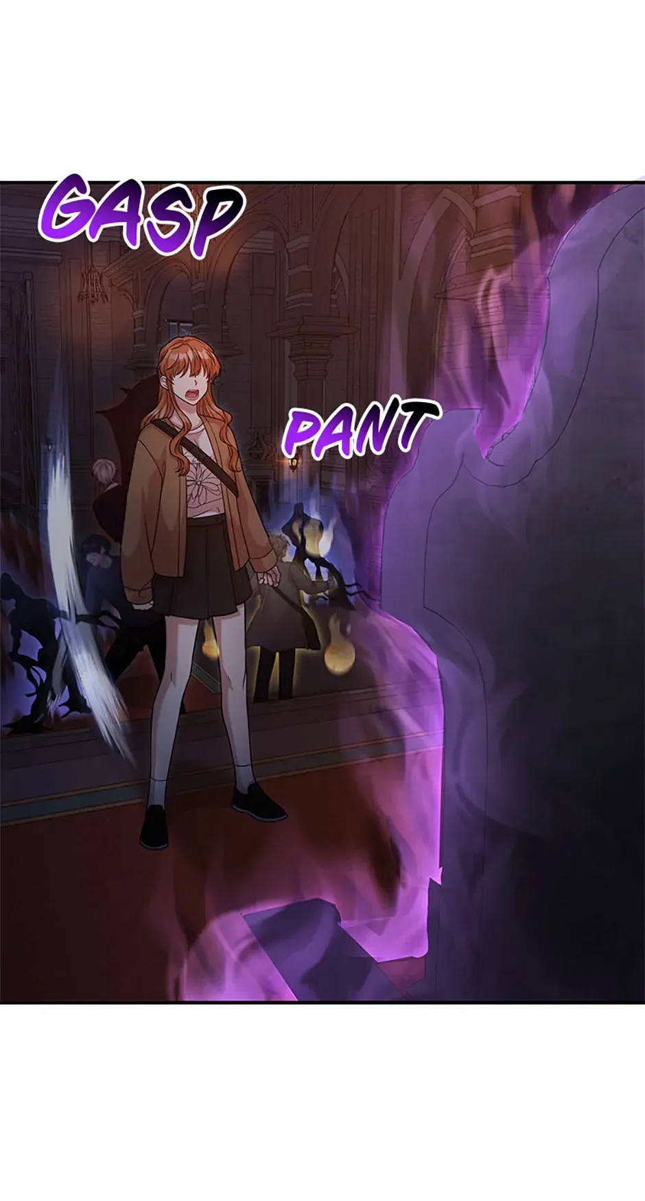 Male Lead Likes My Support! Chapter 16 Online - página 63