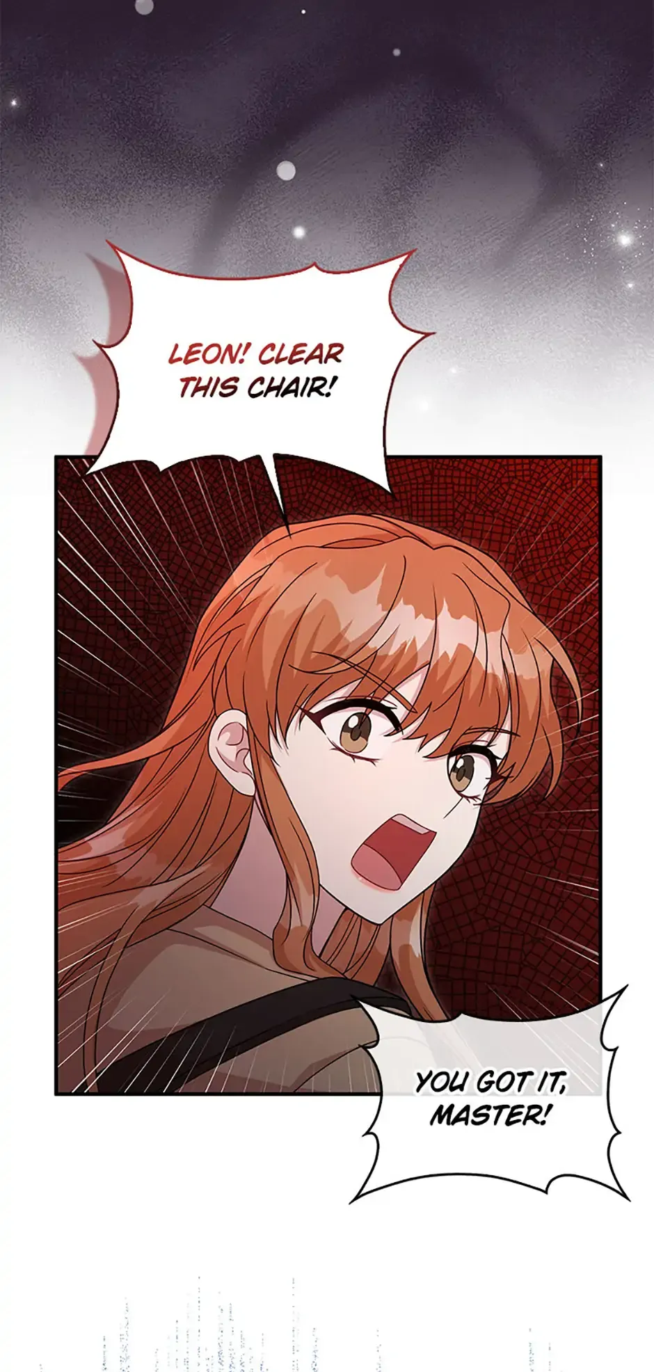 Male Lead Likes My Support! Chapter 17 Online - página 2