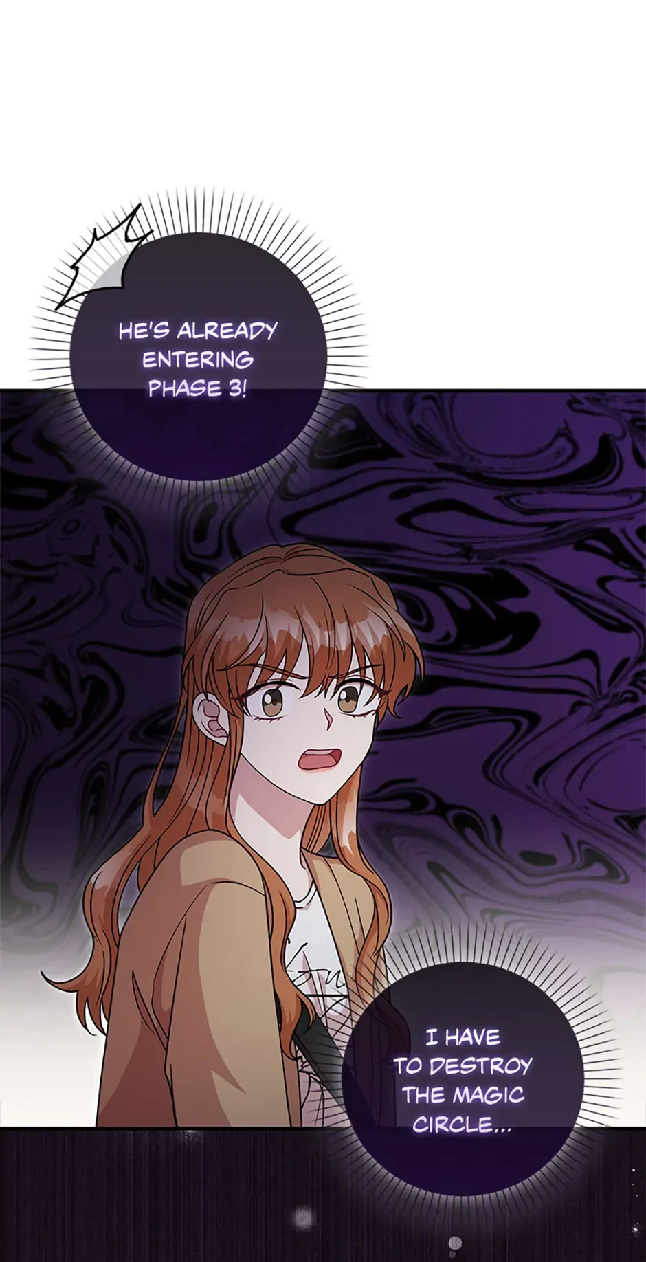 Male Lead Likes My Support! Chapter 17 Online - página 7