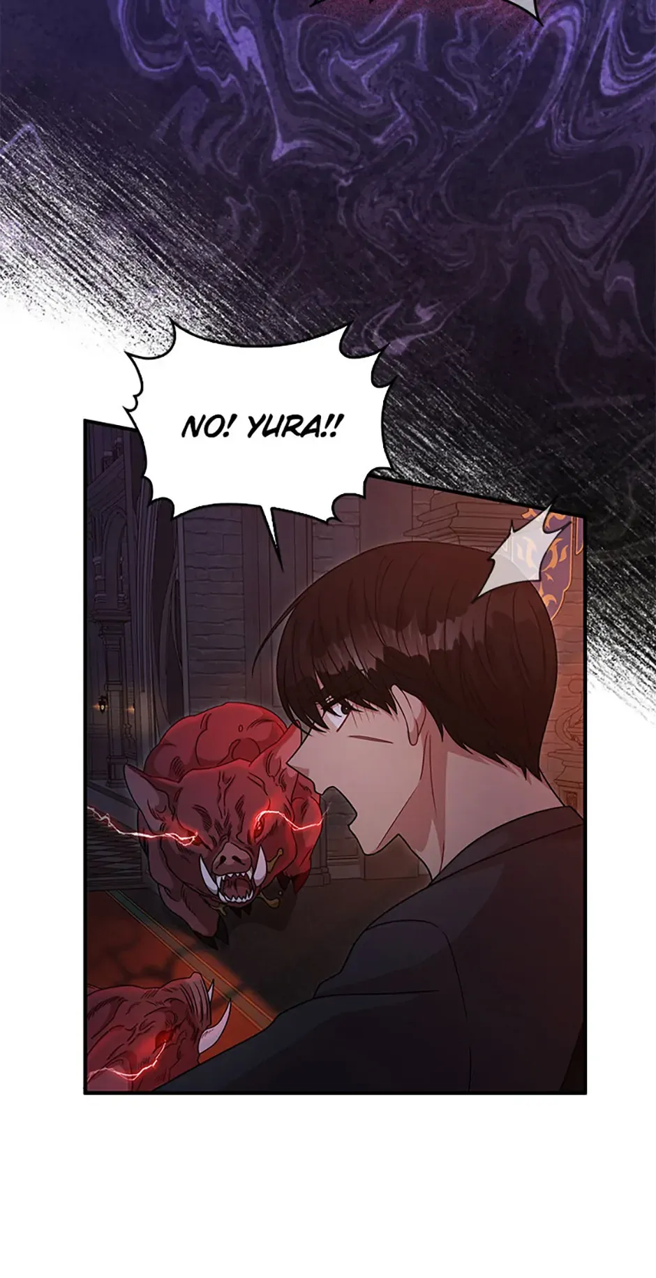 Male Lead Likes My Support! Chapter 17 Online - página 13