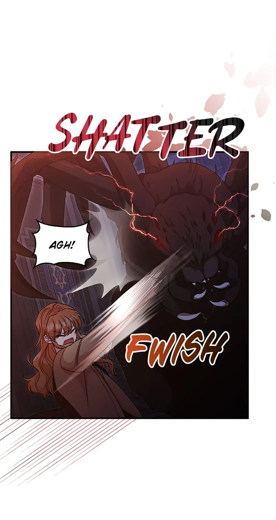 Male Lead Likes My Support! Chapter 17 Online - página 14