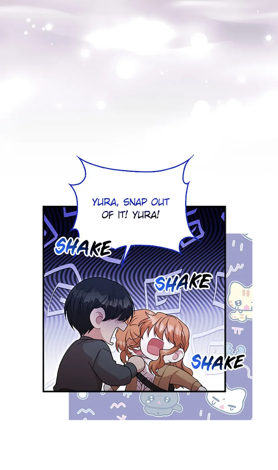 Male Lead Likes My Support! Chapter 17 Online - página 29