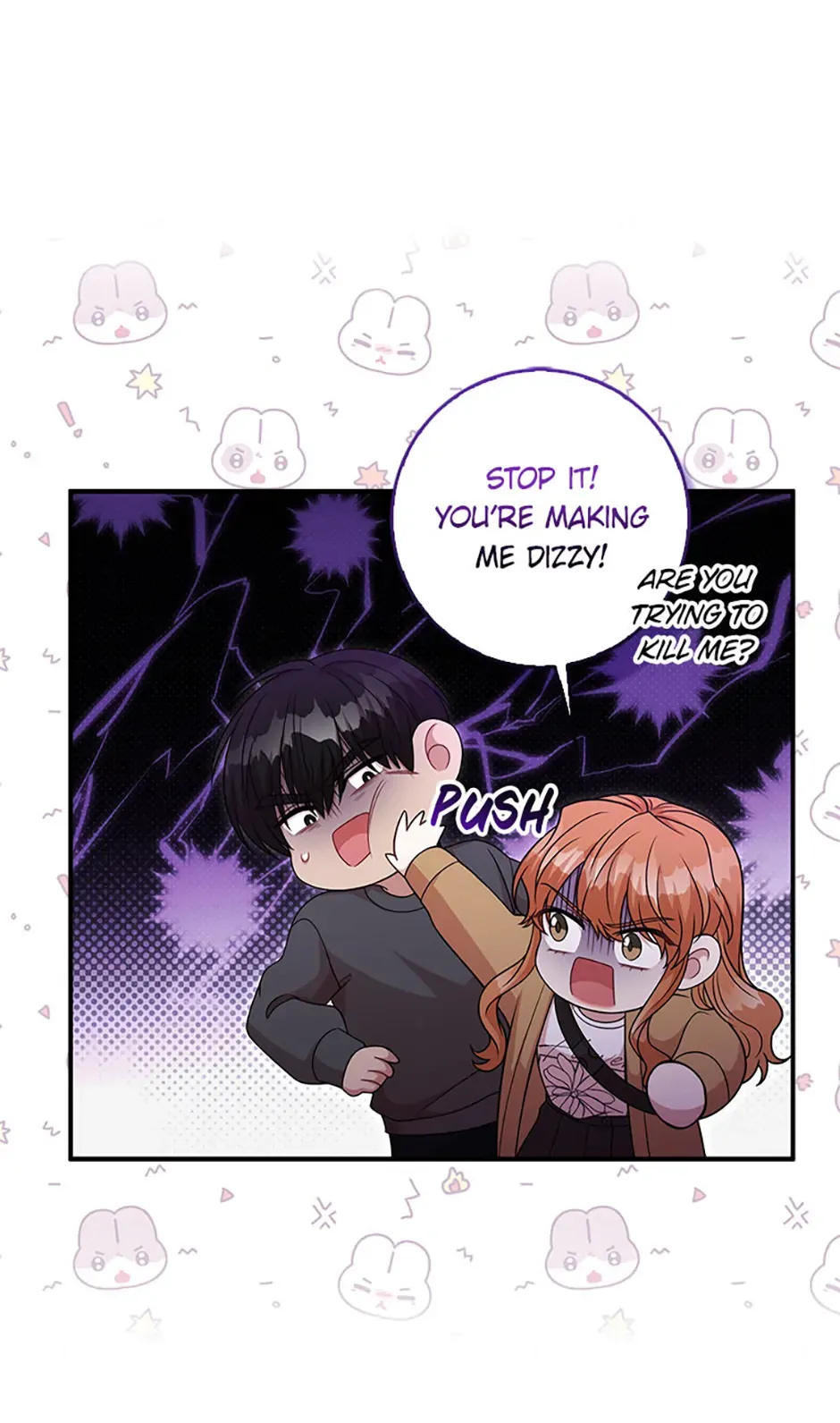 Male Lead Likes My Support! Chapter 17 Online - página 30