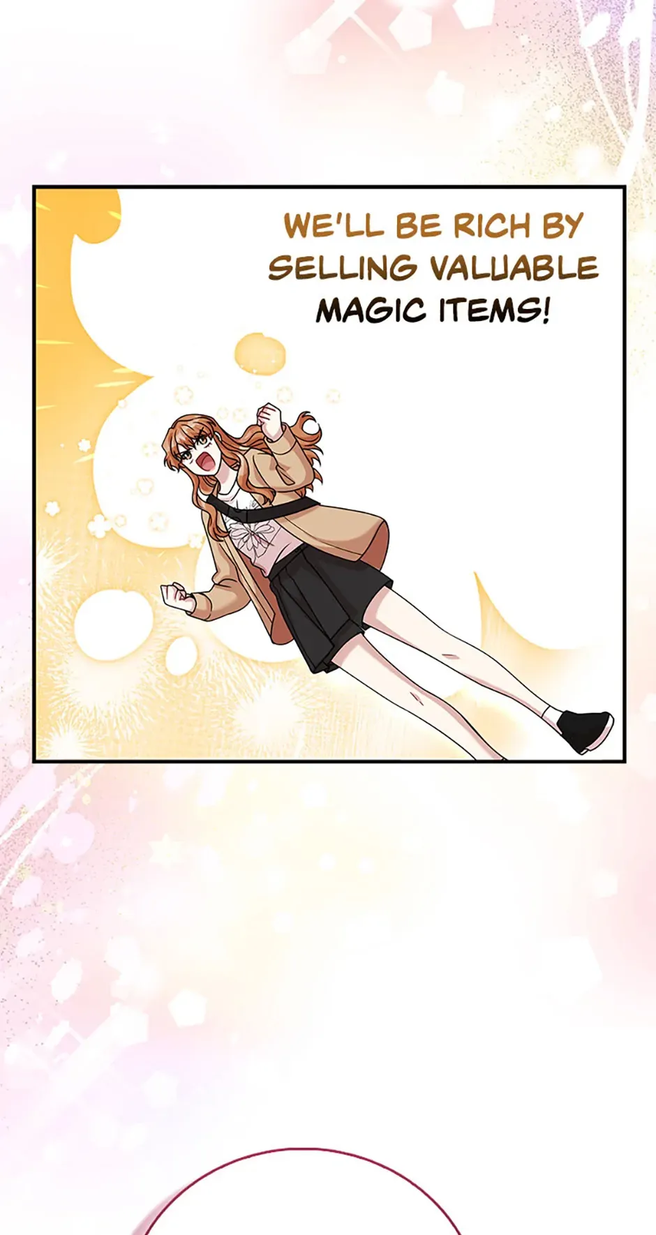 Male Lead Likes My Support! Chapter 17 Online - página 36
