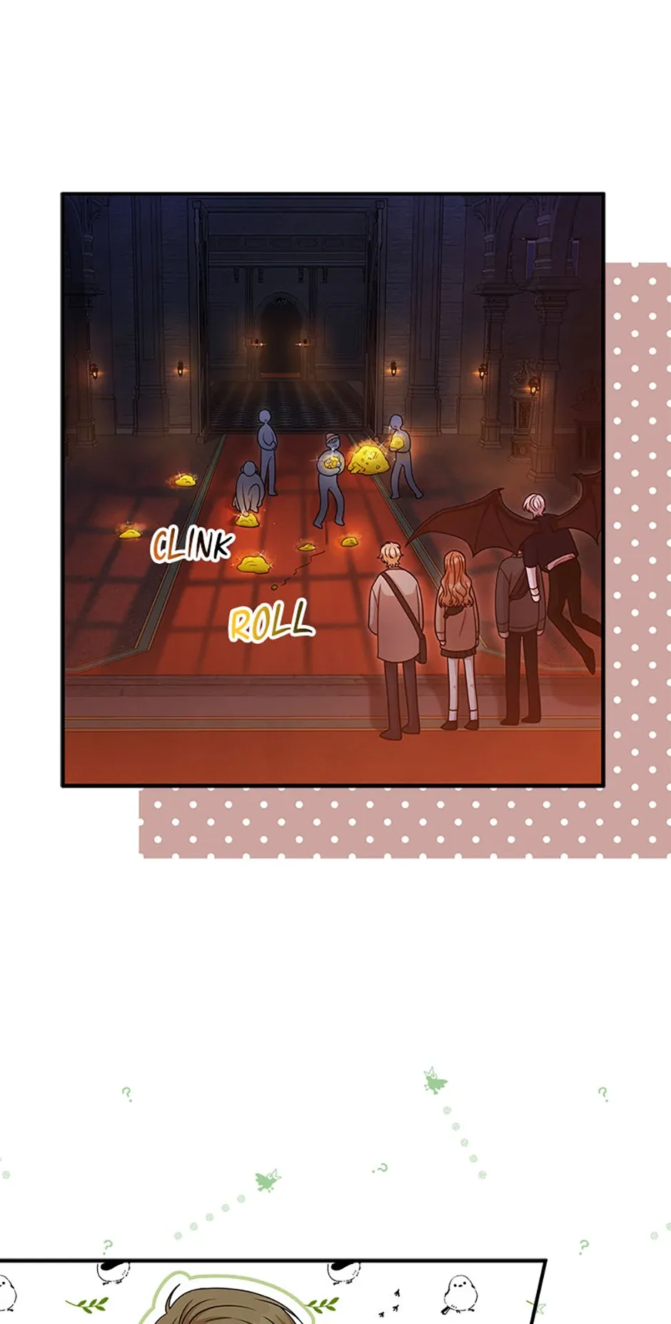 Male Lead Likes My Support! Chapter 17 Online - página 38