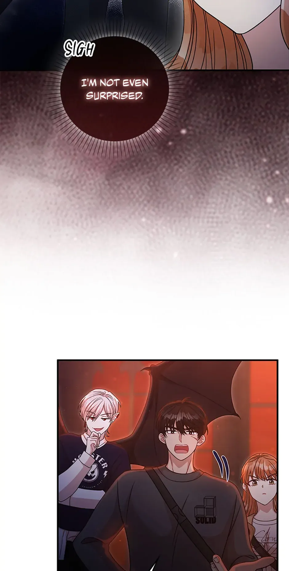 Male Lead Likes My Support! Chapter 17 Online - página 41