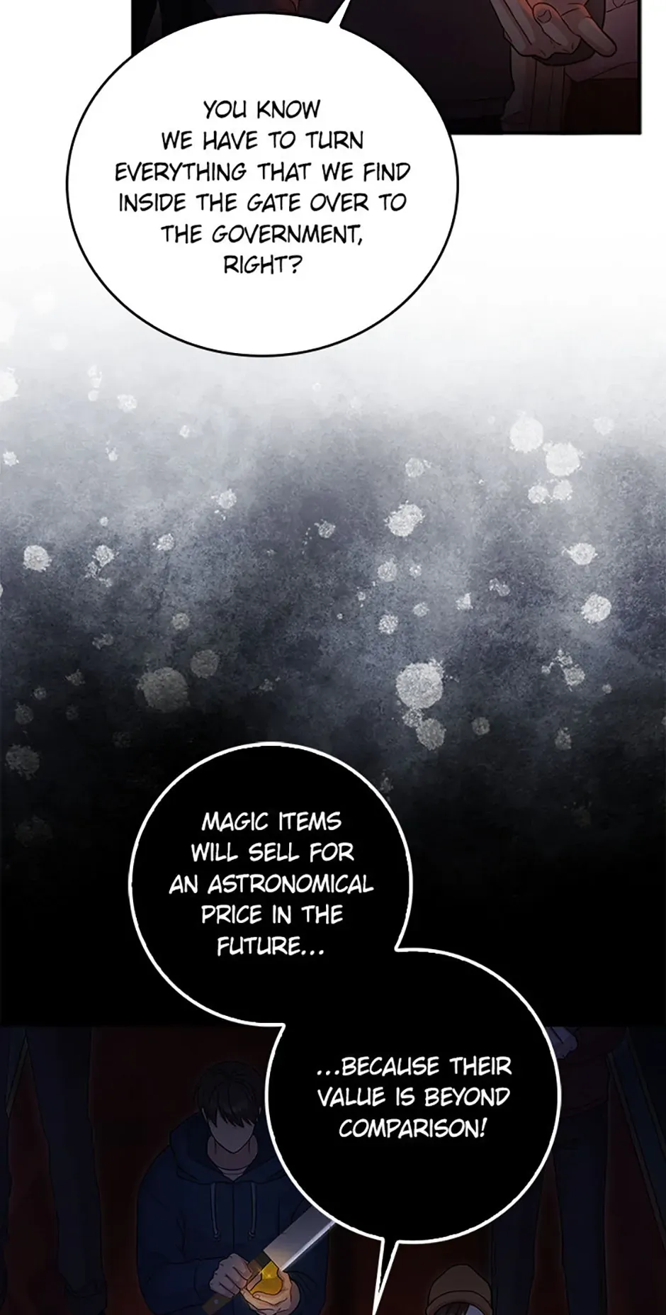 Male Lead Likes My Support! Chapter 17 Online - página 42